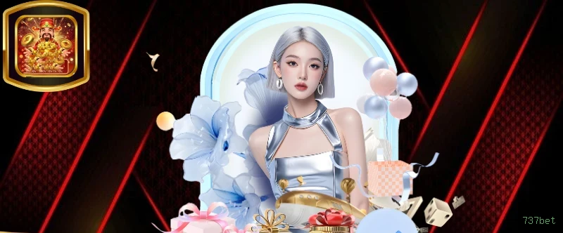 Gates of Olympus slot 737bet